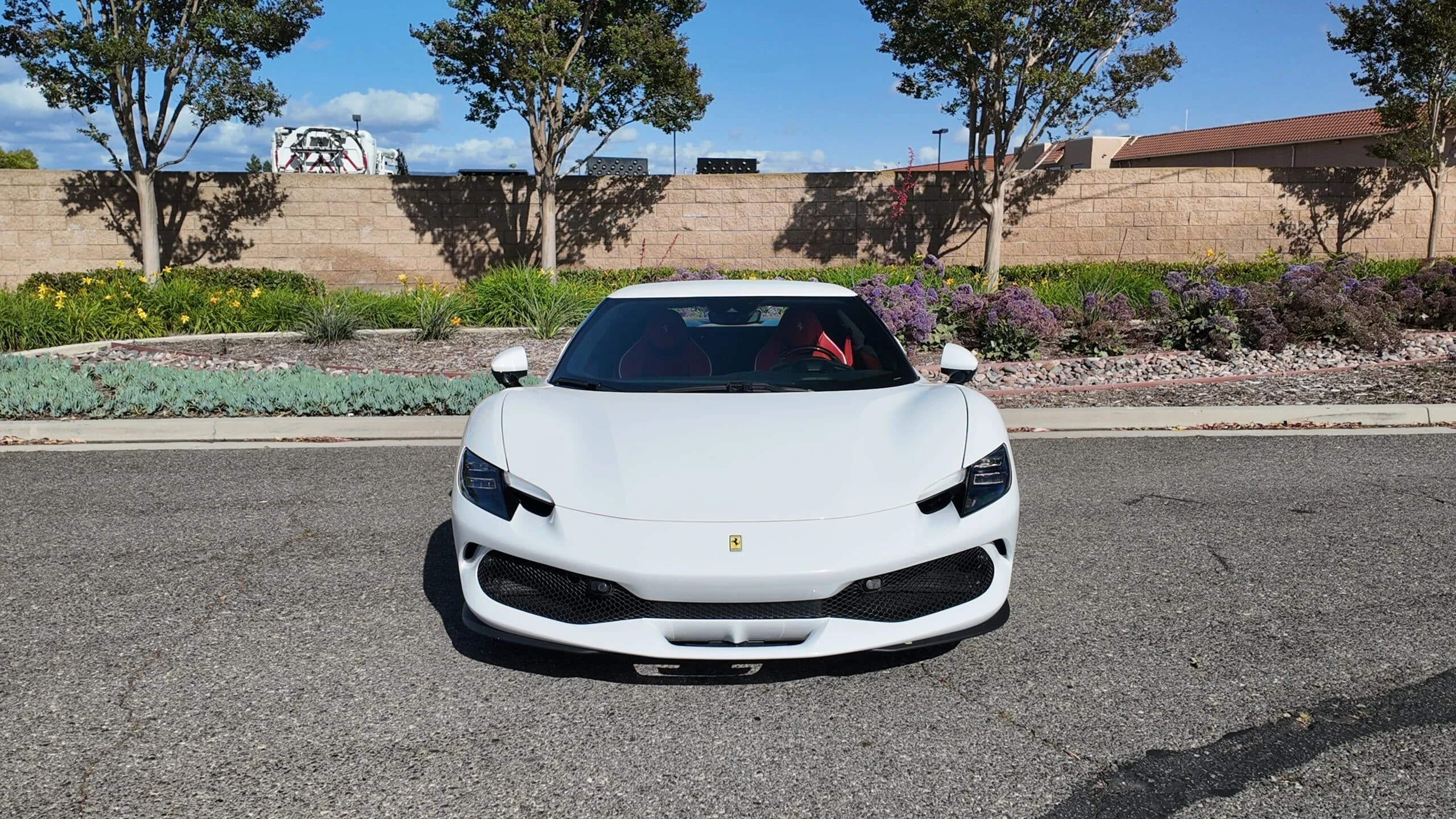 Ferrari 296 GTB for v12 exotic car rentals — weekly and monthly luxury car rental Miami — RENT MIAMI LUXURY guide