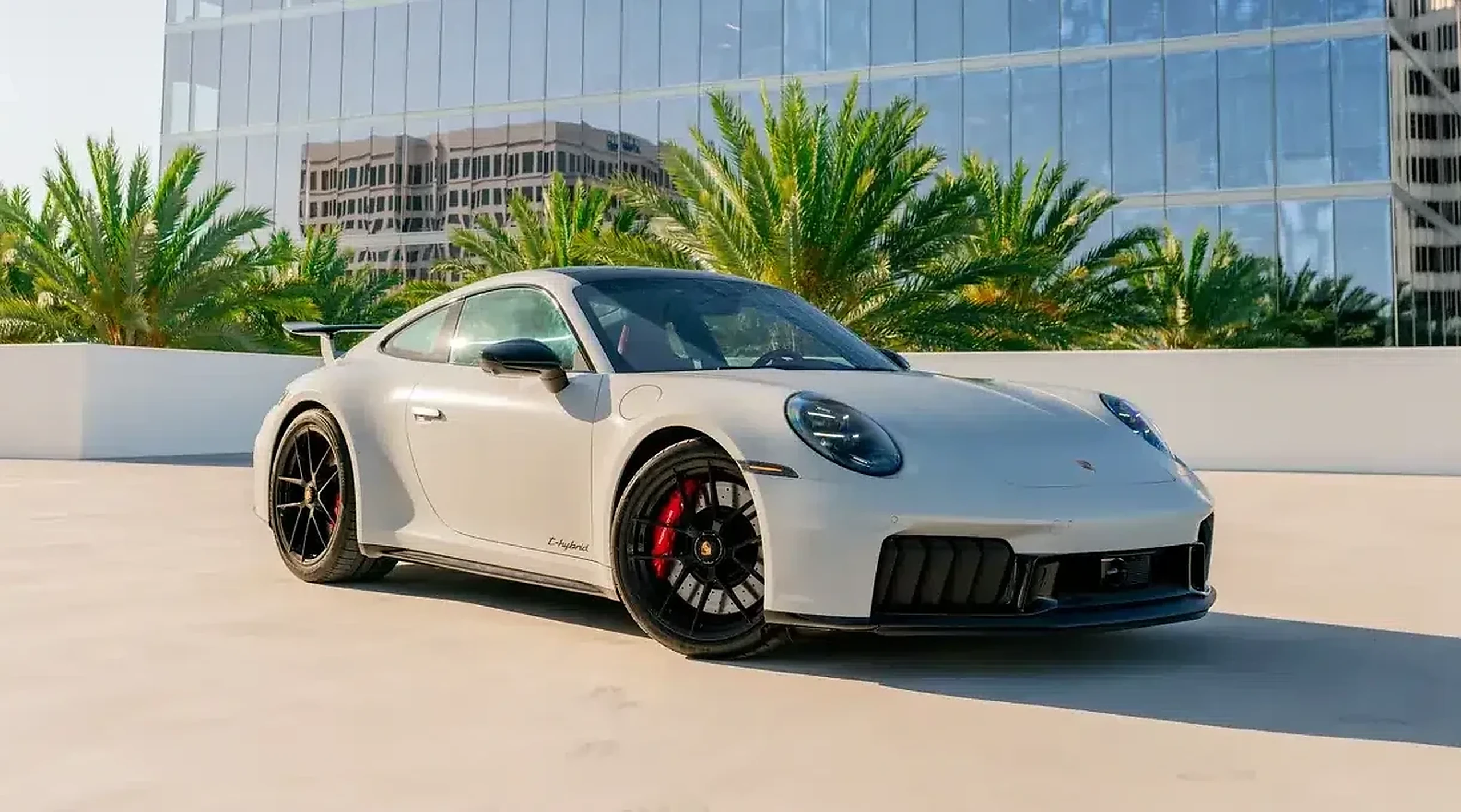Porsche 911 Carrera GTS for grand-touring car rentals — weekly and monthly luxury car rental Miami — RENT MIAMI LUXURY guide